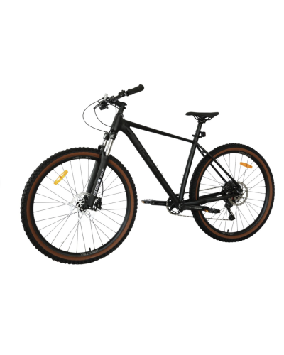 Велосипед VETTER FACTOR 29 /20" BLACK