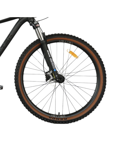 Велосипед VETTER FACTOR 29 /20" BLACK