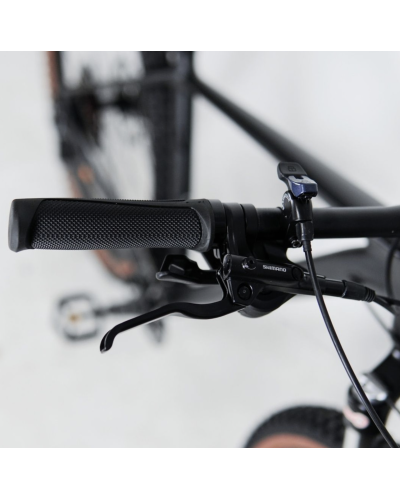 Велосипед VETTER FACTOR 29 /20" BLACK