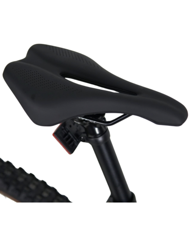 Велосипед VETTER FACTOR 29 /20" BLACK
