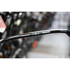 Руль черный Bullhorn 25.4 FMFXTR FIXED GEAR SINGLE SPEED 