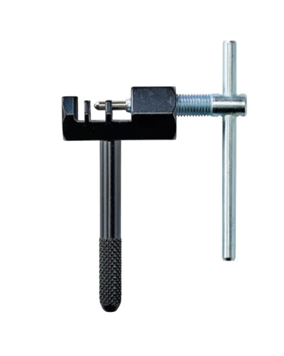 Выжимка 7-06314 Universal Chain Tool  для 1-12ск.1/8', 3/16", 3/32"  цепей,  черная CYCLO (Англия)