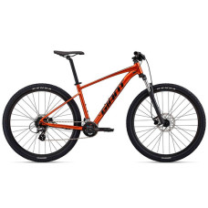 GIANT TALON 29 3 Велосипед горный хардтейл 29 (Amber glow; M)