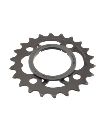 Звезда передн. Shimano, ACERA, для FC-M361, 22T