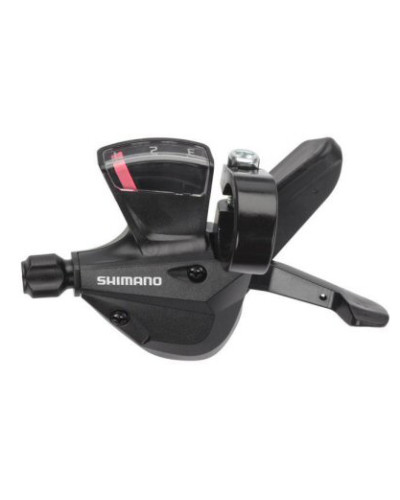 SHIMANO Шифтер SL-M310L ALIVIO, левый 3 скорости, трос 1800мм