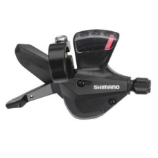 SHIMANO Шифтер SL-M310R ALIVIO, правый 8 скоростей, трос 2050мм