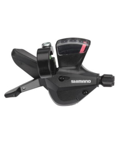 SHIMANO Шифтер SL-M310R ALIVIO, правый 8 скоростей, трос 2050мм