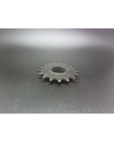 FUNN Сменная звездочка с резбой для задней втулки BULLET Single Speed REAR HUB 17 зубьев