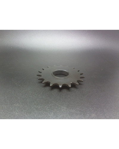 FUNN Сменная звездочка с резбой для задней втулки BULLET Single Speed REAR HUB 18 зубьев