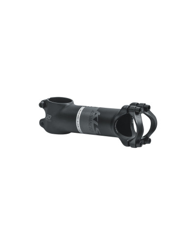 Вынос руля KLS ADVANCED XC 70, 1 1/8"х 80мм х 31,8мм х 7˚, Al 6061 T6, матовый чёрный