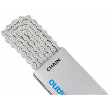 Цепь 1 скорость SHIMANO NEXUS NX10 114 звеньев, 1/2X1/8  ECNNX10C114 