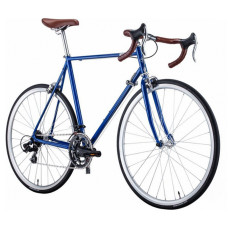 BEARBIKE Minsk (700C 14 ск. рост. 500 мм) синий, 1BKB1C18C002