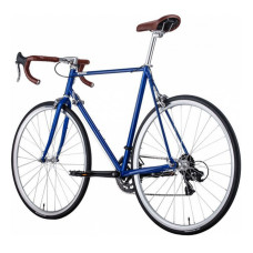 BEARBIKE Minsk (700C 14 ск. рост. 500 мм) синий, 1BKB1C18C002