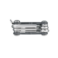 TOPEAK MINI 6  6 FUNCTION TOOL LONG BODY VERSION W/O BAG мультиинструмент