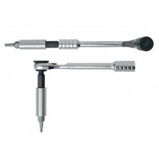 TOPEAK RATCHET ROCKET LITE DX мультиинструмент на основе ключа с трещоткой и комплект бит
