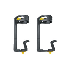 TOPEAK MODULA JAVA CAGE, FOR 12OZ AND 16OZ COFFEE TUMBLER крепленние для стакана