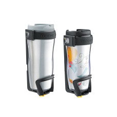 TOPEAK MODULA JAVA CAGE, FOR 12OZ AND 16OZ COFFEE TUMBLER крепленние для стакана