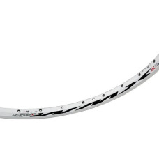 Обод KBIX WMX DSC, 26" (559x16, 5), двойной, 32 отв., FV (presta), SSE, под дисковый тормоз, белый