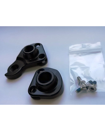 Петух MTB 6BOX SWT 2015 142x12 для 2015: Gate, Thorx