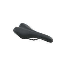 Седло KLS KICKSTARTER спортивное для MTB, 266х157мм
