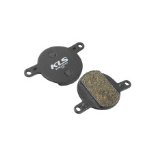 Колодки торм. диск. organic KLS D-12, MAGURA Julie