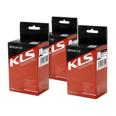 Камера KLS 12-1/2x2-1/4 AV40 45 degree