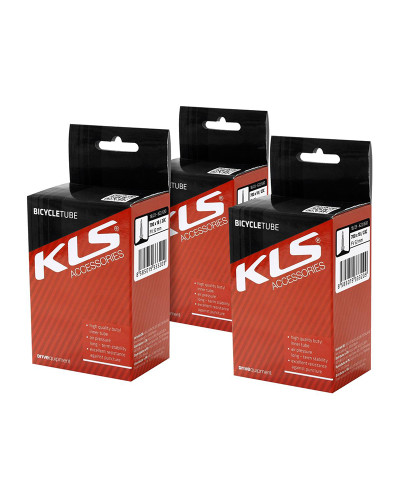 Камера KLS 12-1/2x2-1/4 AV40 45 degree