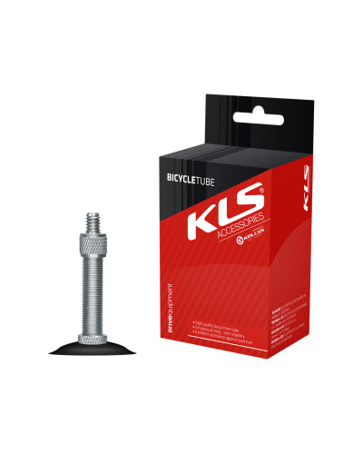 Камера KLS 20x1,75-2,125 DV40