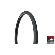 Покрышка 26x1,75 METROPOLIS с антипрокольной защитой Cap Guard