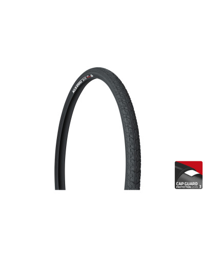 Покрышка 26x1,75 METROPOLIS с антипрокольной защитой Cap Guard