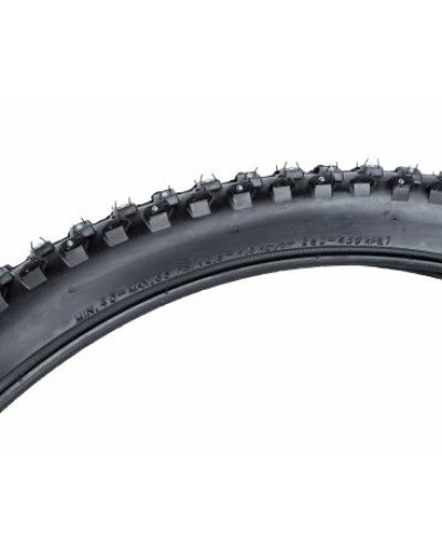 Покрышка 26"х2.10 5-528111 (54-559) K1013 KLONDIKE WIDE 252шипа/4ряда 1153г 30TPI (10) KENDA