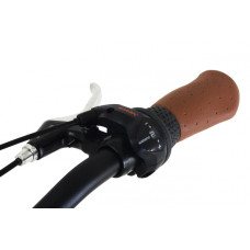 Велосипед WELS Compact Nexus 20-3 2.0 (Синий,12")