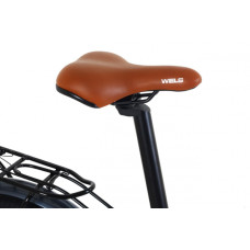 Велосипед WELS Compact Nexus 20-3 2.0 (Синий,12")