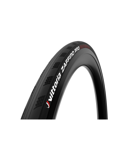 Покрышка Vittoria Zaffiro Pro V Fold G2.0 / Черный (700x23c)