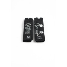 Стрепы Пеппа и Стрэпа NAUSAX Collab