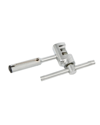 TOPEAK UNIVERSAL CHAIN TOOL, 2011 UPDATE выжимка цепи