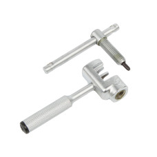 TOPEAK UNIVERSAL CHAIN TOOL, 2011 UPDATE выжимка цепи