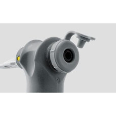 TOPEAK Road Master Blaster насос 5964, XL ( для Frame Size 590mm~640mm )