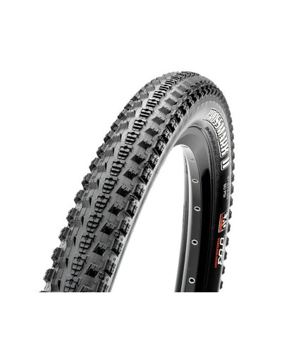 MAXXIS CROSSMARK II 27.5X2.1 M344P W TT DK62 314/458 3LY шина велосипедная