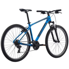 GIANT ATX 26 Велосипед горный хардтейл 26 (Vibrant Blue; XXS; 2201201222)