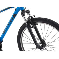 GIANT ATX 26 Велосипед горный хардтейл 26 (Vibrant Blue; XXS; 2201201222)