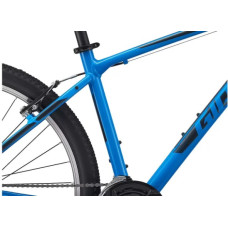 GIANT ATX 26 Велосипед горный хардтейл 26 (Vibrant Blue; XXS; 2201201222)