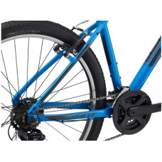 GIANT ATX 26 Велосипед горный хардтейл 26 (Vibrant Blue; XXS; 2201201222)