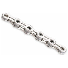 Цепь KMC - X10SL 1/2" x 11/128", 114 звеньев, серебристая