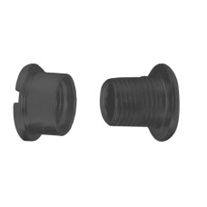 Бонки для передних систем 4шт. в комплекте гайка M8x5.5мм, болт M8x8.5мм  сталь M-WAVE