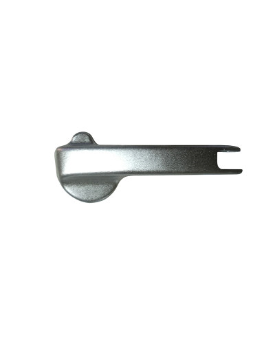 фиксатор замка рамы для CURVE D3, чёрный, 6363002