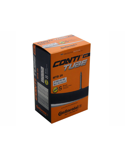 Continental Камера MTB 26, 47-559 / 62-559, S60