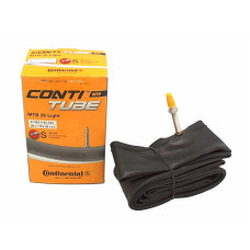 Continental Камера MTB 26" Light, 47-559 / 62-559, S42