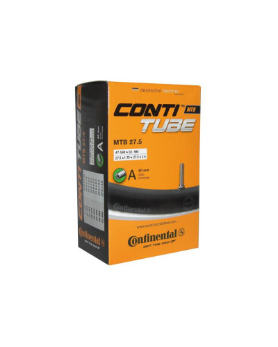Continental Камера MTB 27.5" 47-584 / 62-584 A40