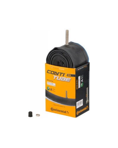 Камера Continental MTB 27.5 B+, 57-584 -> 70-584 A40